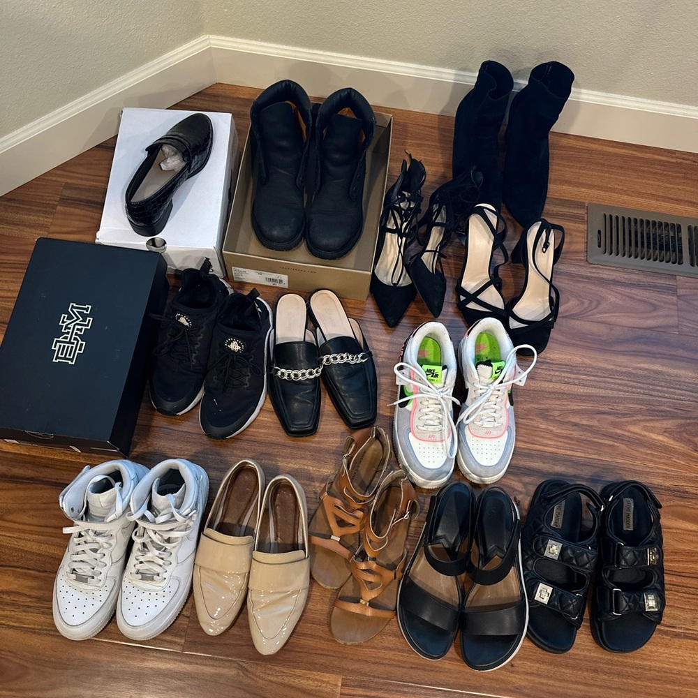 Shoes